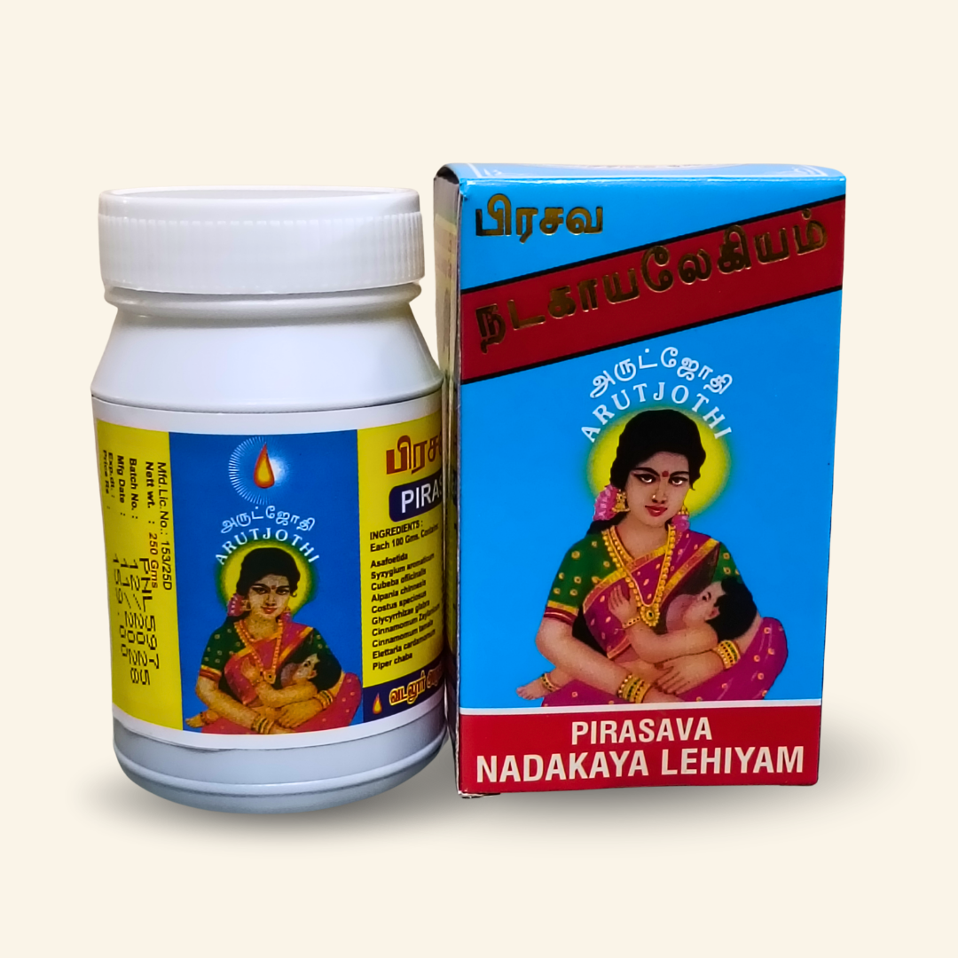 Prasava  Nadakaya Lehiyam