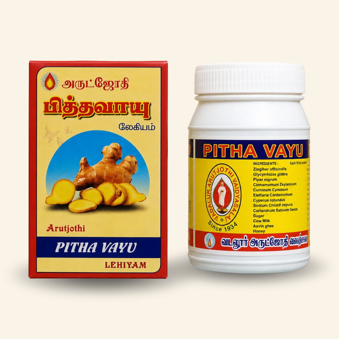 Pithavayu Lehiyam
