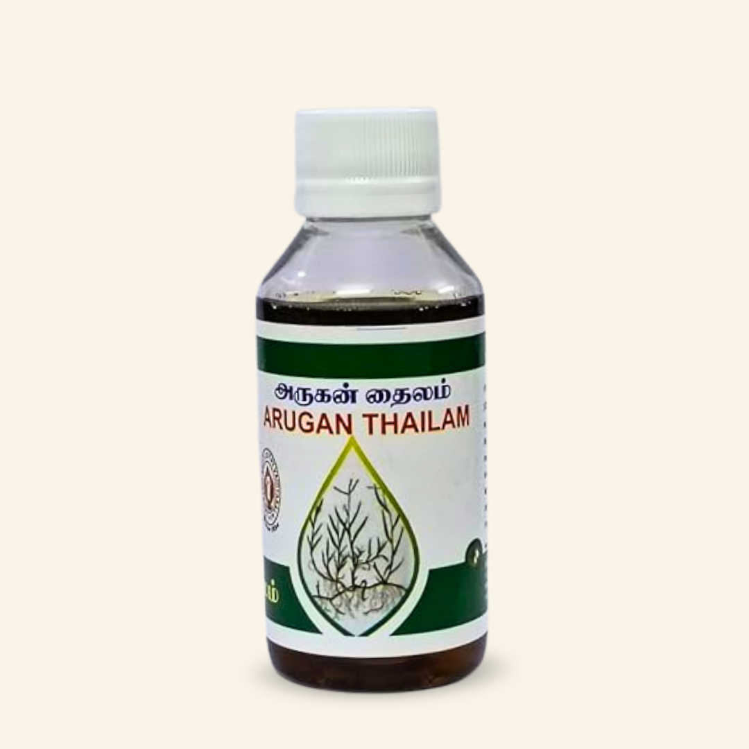 Arugan Thailam