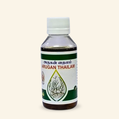 Arugan Thailam