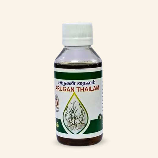 Arugan Thailam