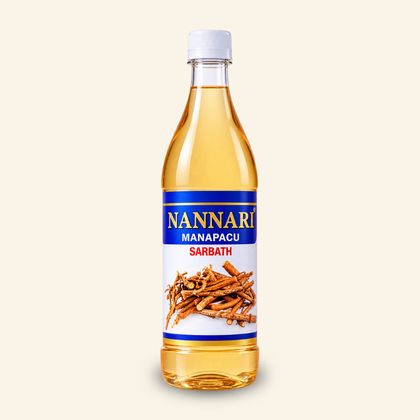 Nannari Manappagu