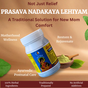 Prasava  Nadakaya Lehiyam