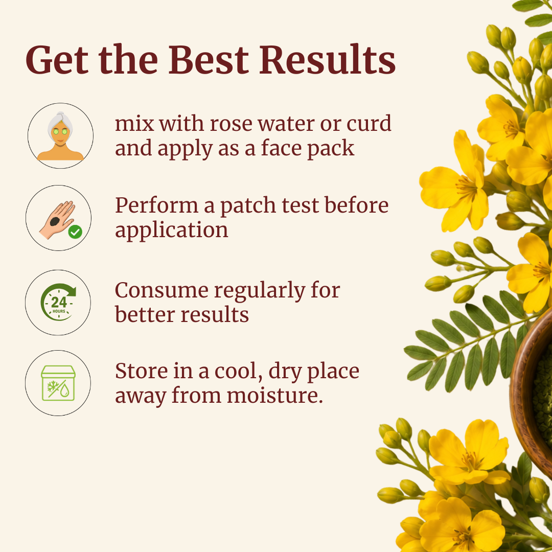best results of avaram poo podi