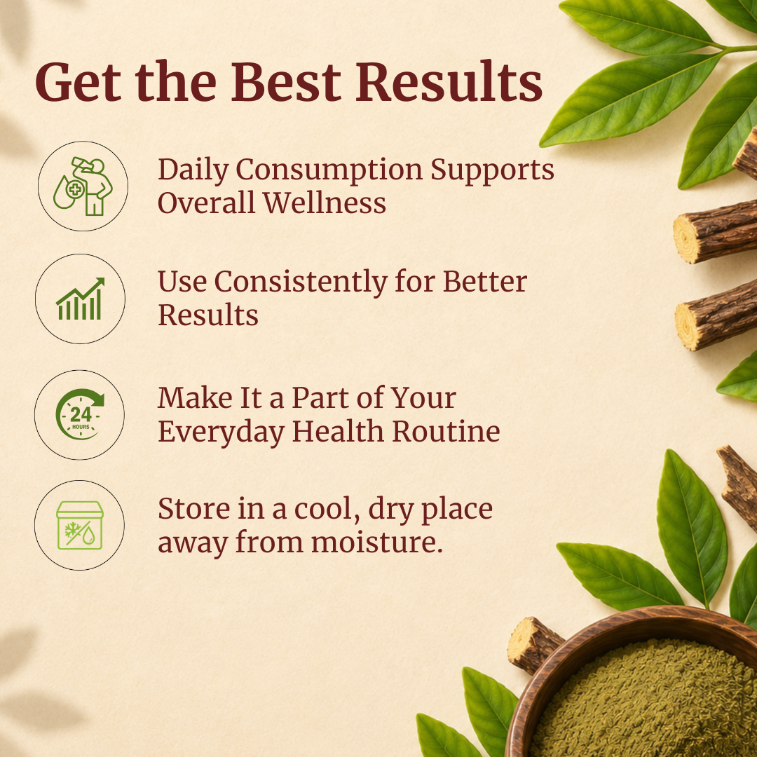 Best results of Athimathuram Powder