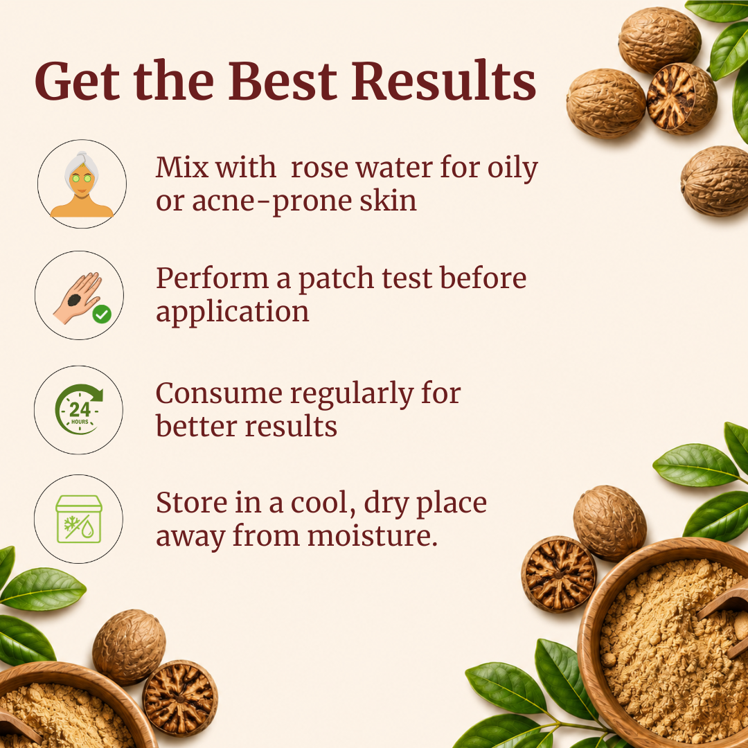 Best results of Jathikkai Podi
