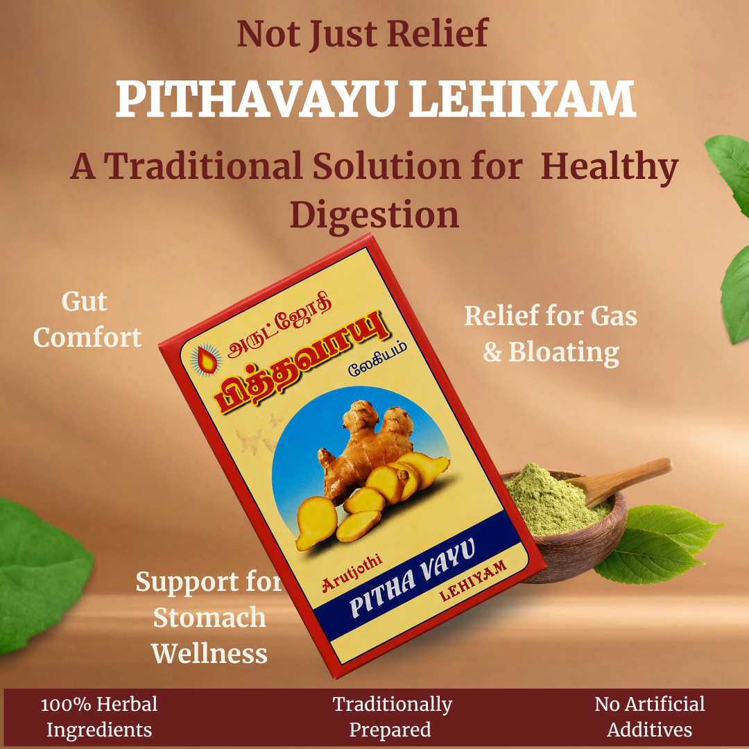 Pithavayu Lehiyam