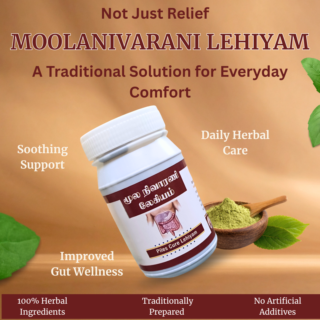 Moolanivarani Lehiyam