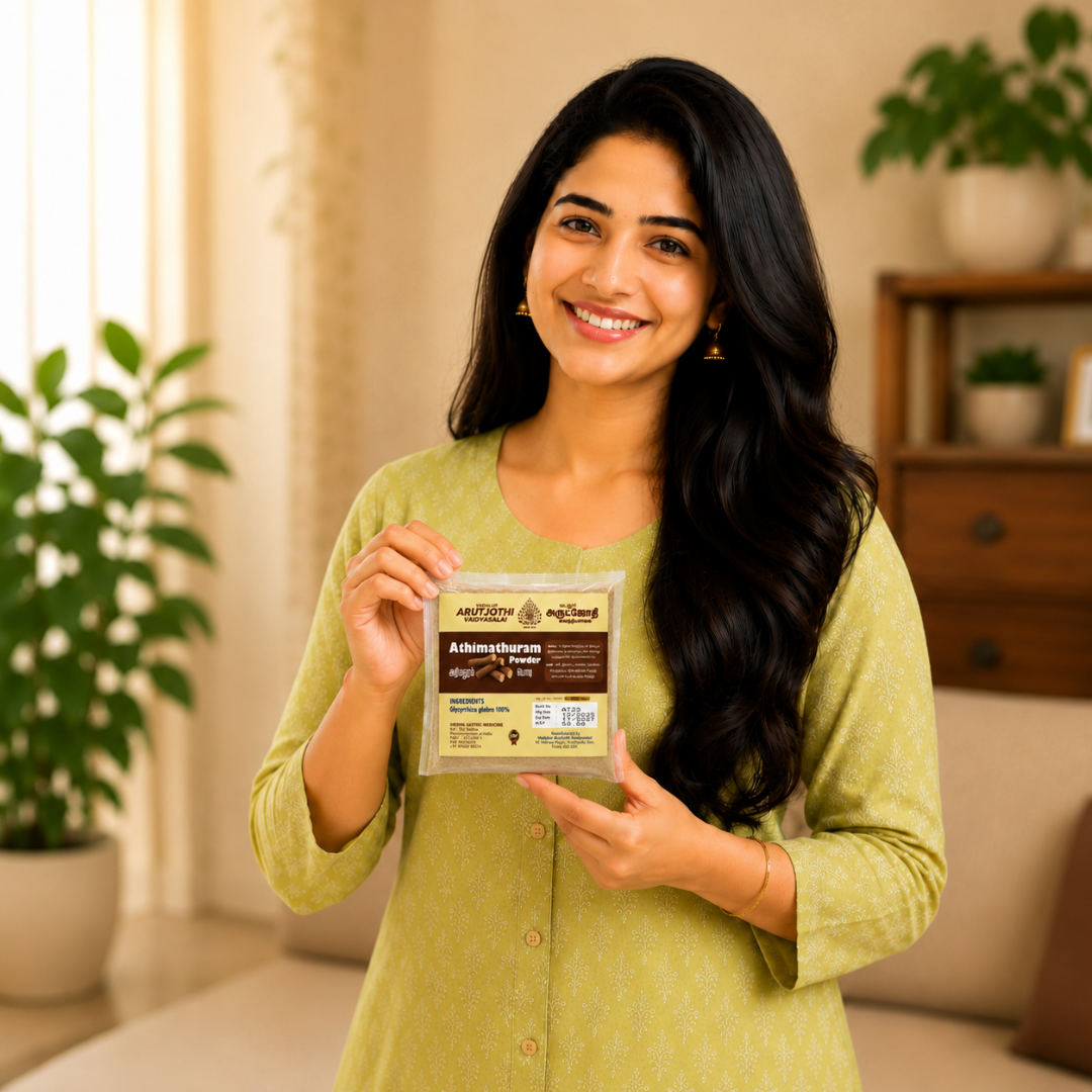 Athimathuram Powder