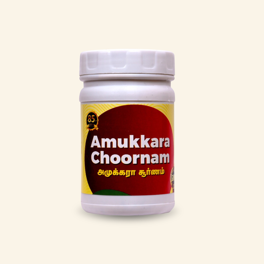 Amukkara Chooranam