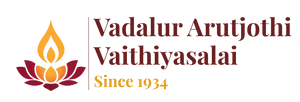 Vadalur Arutjothi Vaidyasalai