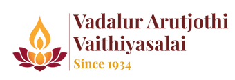 Vadalur Arutjothi Vaidyasalai