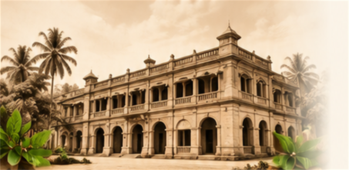 Vadalur Arutjothi Vaidhyasalai - Heritage of Healing